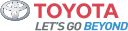 logo toyota