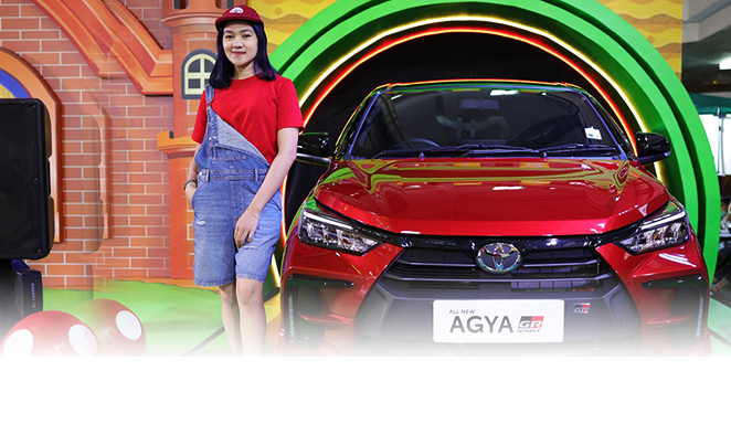 Beli Mobil Toyota Sekarang
