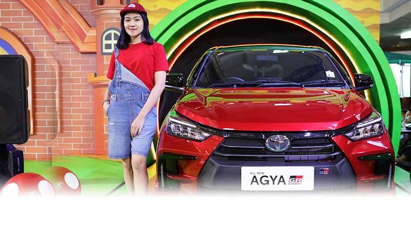 Promo Toyota Makassar Oktober 2023