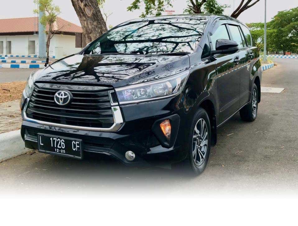 Spesifikasi & Harga Innova Reborn