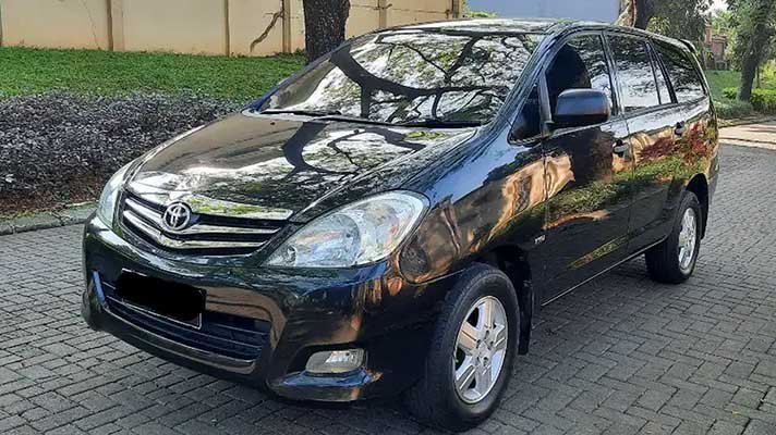 sejarah toyota kijang