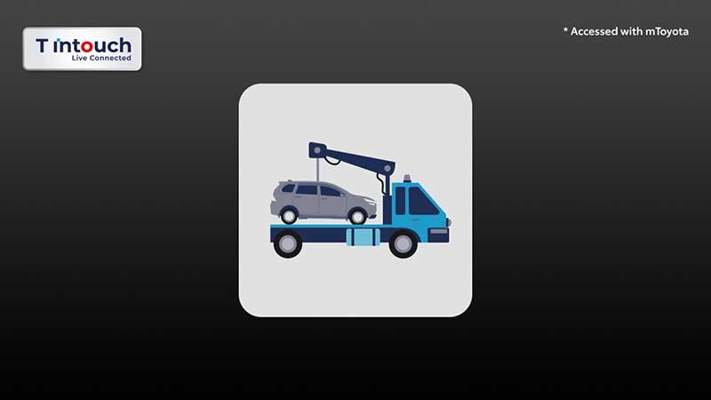 Road Assistance