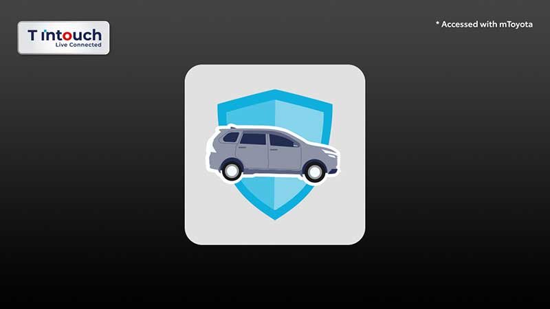 Safe Driving Rewards