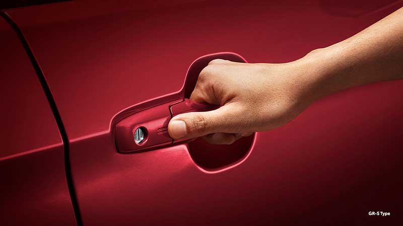 Smart Entry System