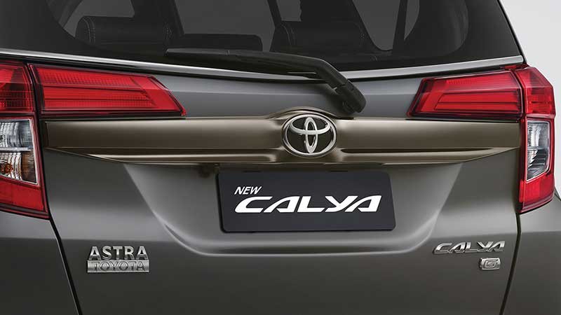 Harga Toyota Calya Makassar