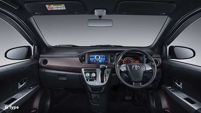 Harga Toyota Calya Makassar