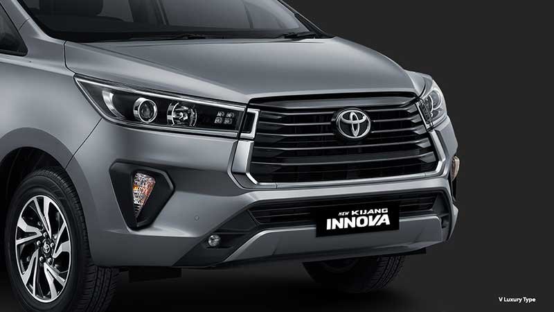 Harga Toyota Innova Makassar