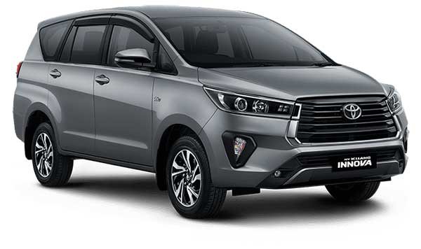 Harga Toyota Innova Makassar