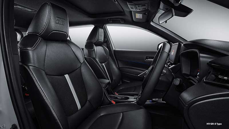 Harga Corolla Cross Makassar