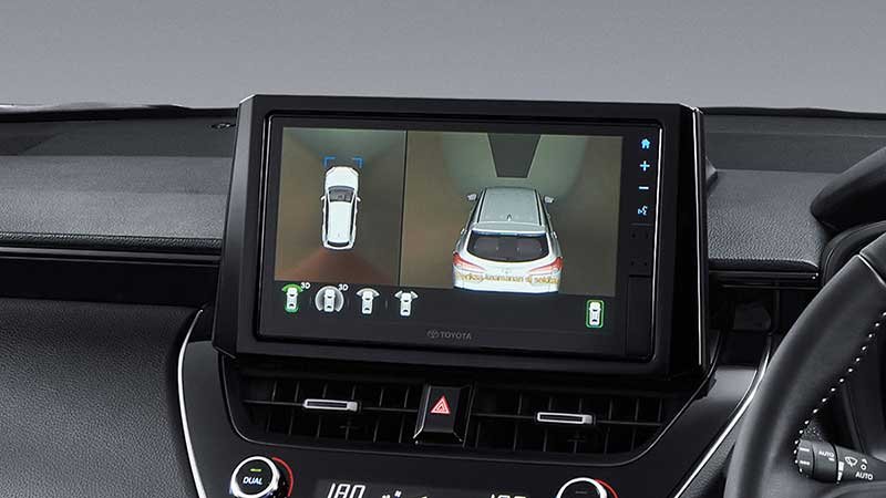 Harga Corolla Cross Makassar safety oct- (8)