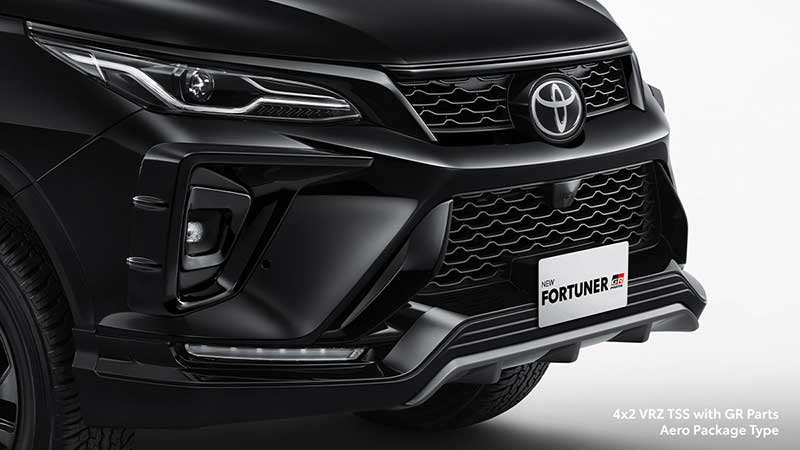Harga Fortuner Makassar