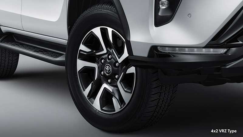 Harga Fortuner Makassar