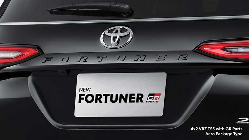 Harga Fortuner Makassar