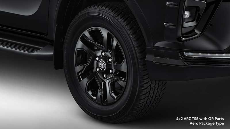 Harga Fortuner Makassar