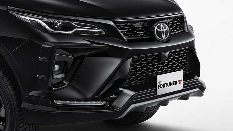 Harga Fortuner Makassar
