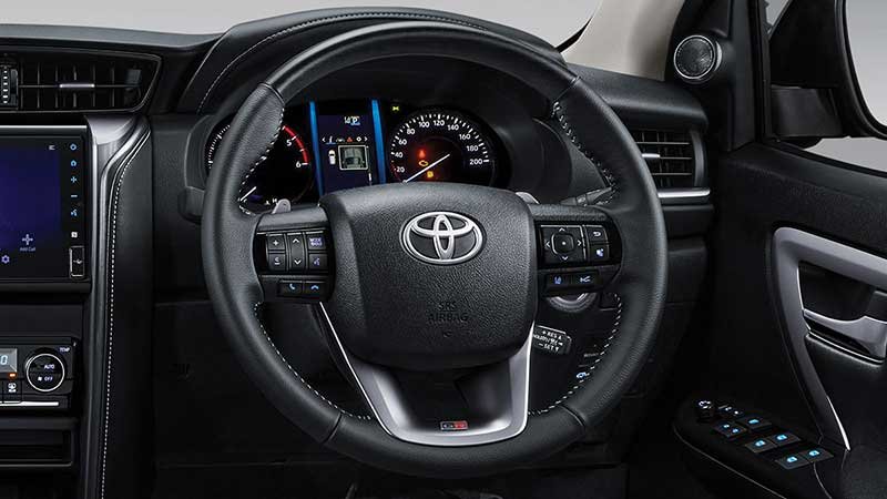 Harga Fortuner Makassar
