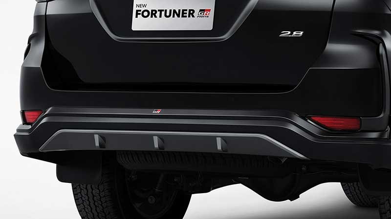 Harga Fortuner Makassar