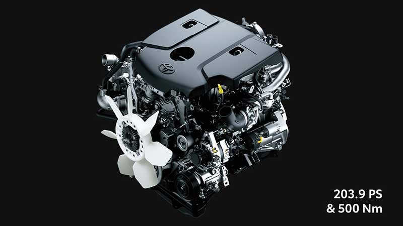 Harga Fortuner Makassar