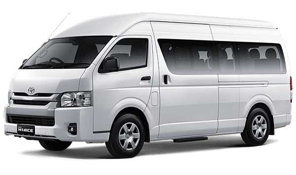 Harga Hiace Commuter di Makassar colors- (2)