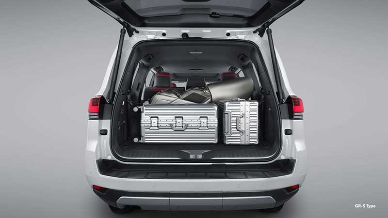 Harga Land Cruiser Makassar