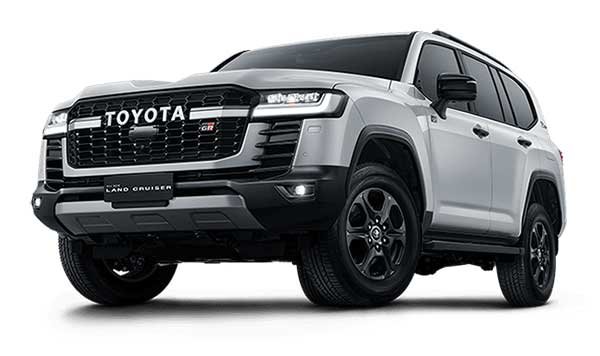 Harga Land Cruiser Makassar