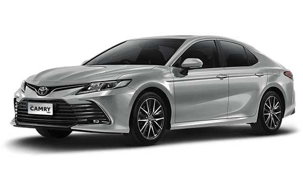 Harga Toyota Camry di Makassar colors-oct 2024- (2)