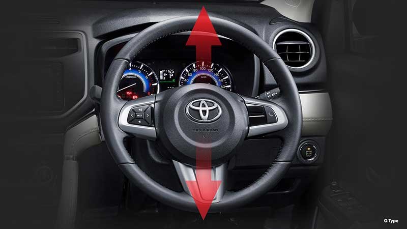 Harga Toyota Rush Makassar