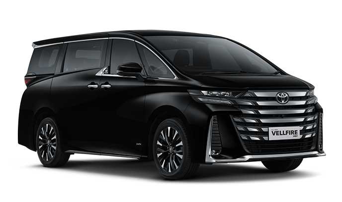 Harga Toyota Vellfire di Makassar colors oct 2024- (2)