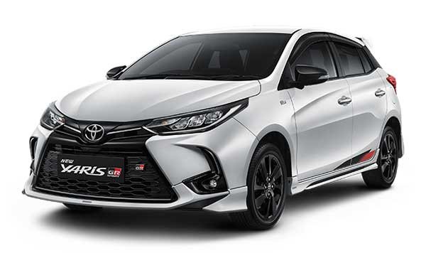Harga Toyota Yaris di Makassar colors- (1)