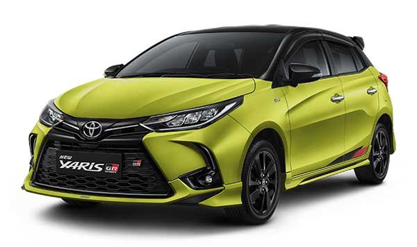 Harga Toyota Yaris di Makassar colors- (2)