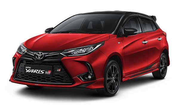 Harga Toyota Yaris di Makassar colors- (3)