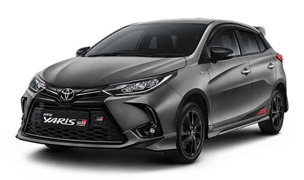 Harga Toyota Yaris di Makassar colors- (5)