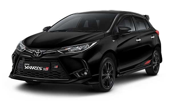 Harga Toyota Yaris di Makassar colors- (6)