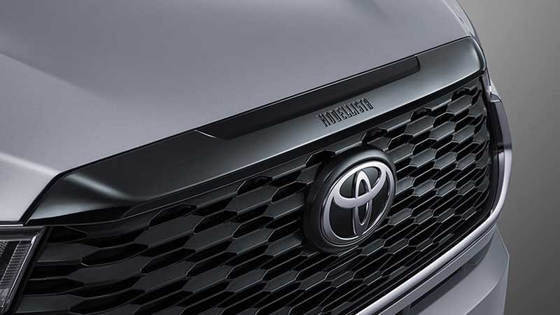 Kijang Innova Zenix HEV