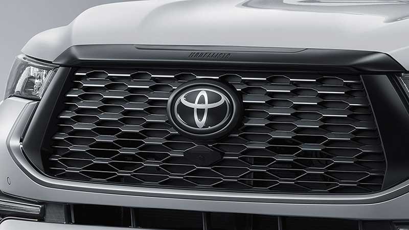 Kijang Innova Zenix HEV