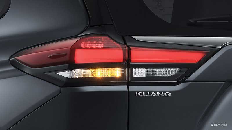 Kijang Innova Zenix HEV EX Oct 2024- (3)