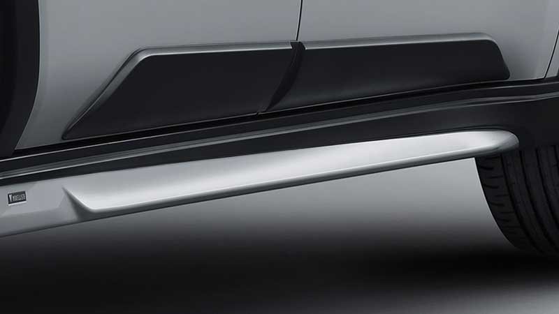 Kijang Innova Zenix HEV