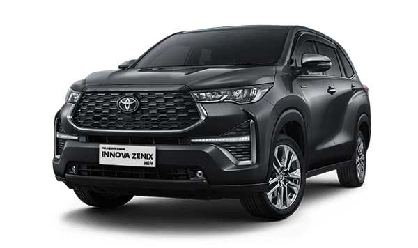 Kijang Innova Zenix HEV