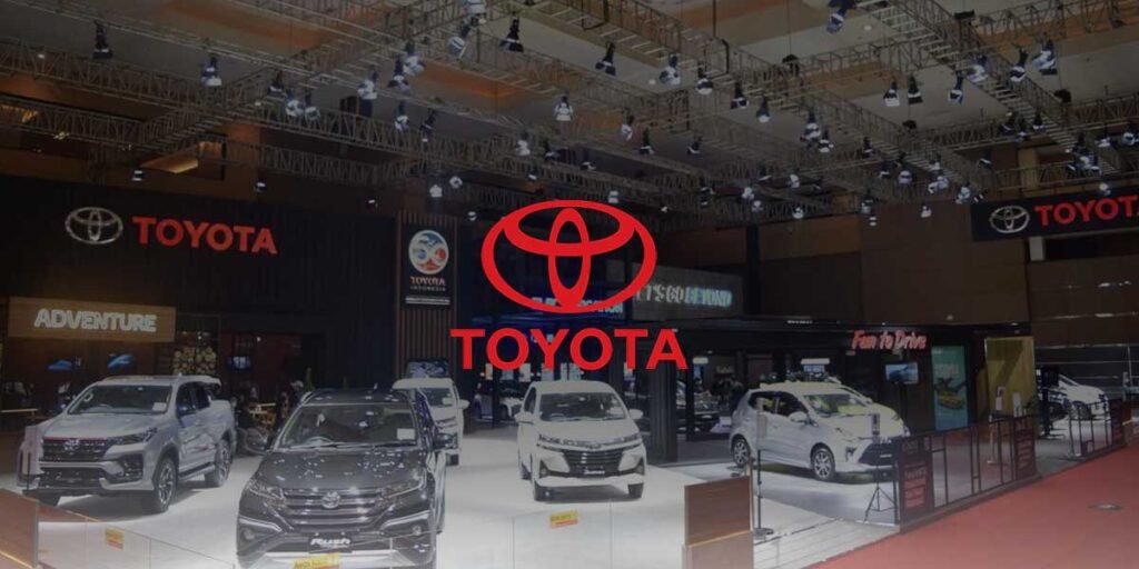 Penjualan Mobil LCGC Oktober 2025 Melonjak, Calya Memimpin